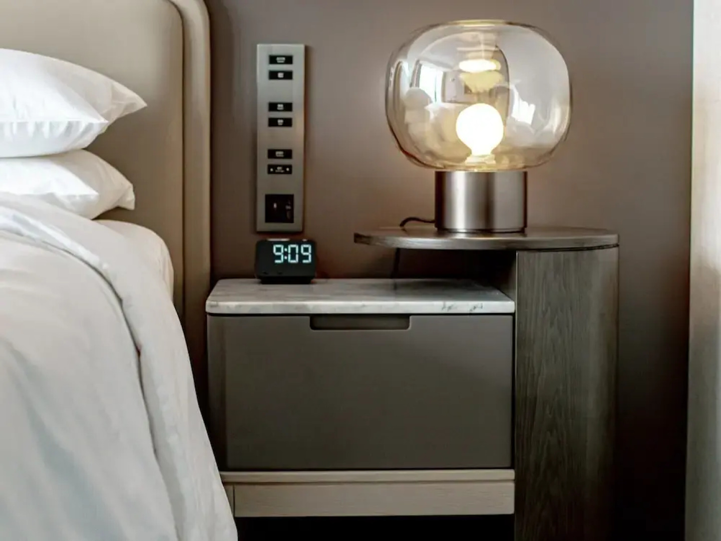 Lishui Marriott Hotel