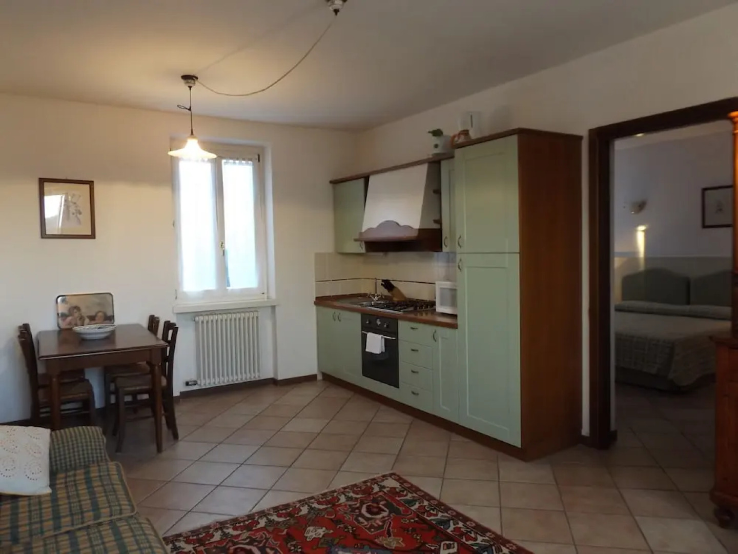 Yongin Lake Garden Pension