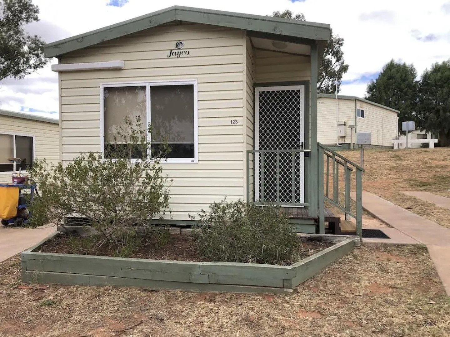 Port Augusta BIG4 Holiday Park