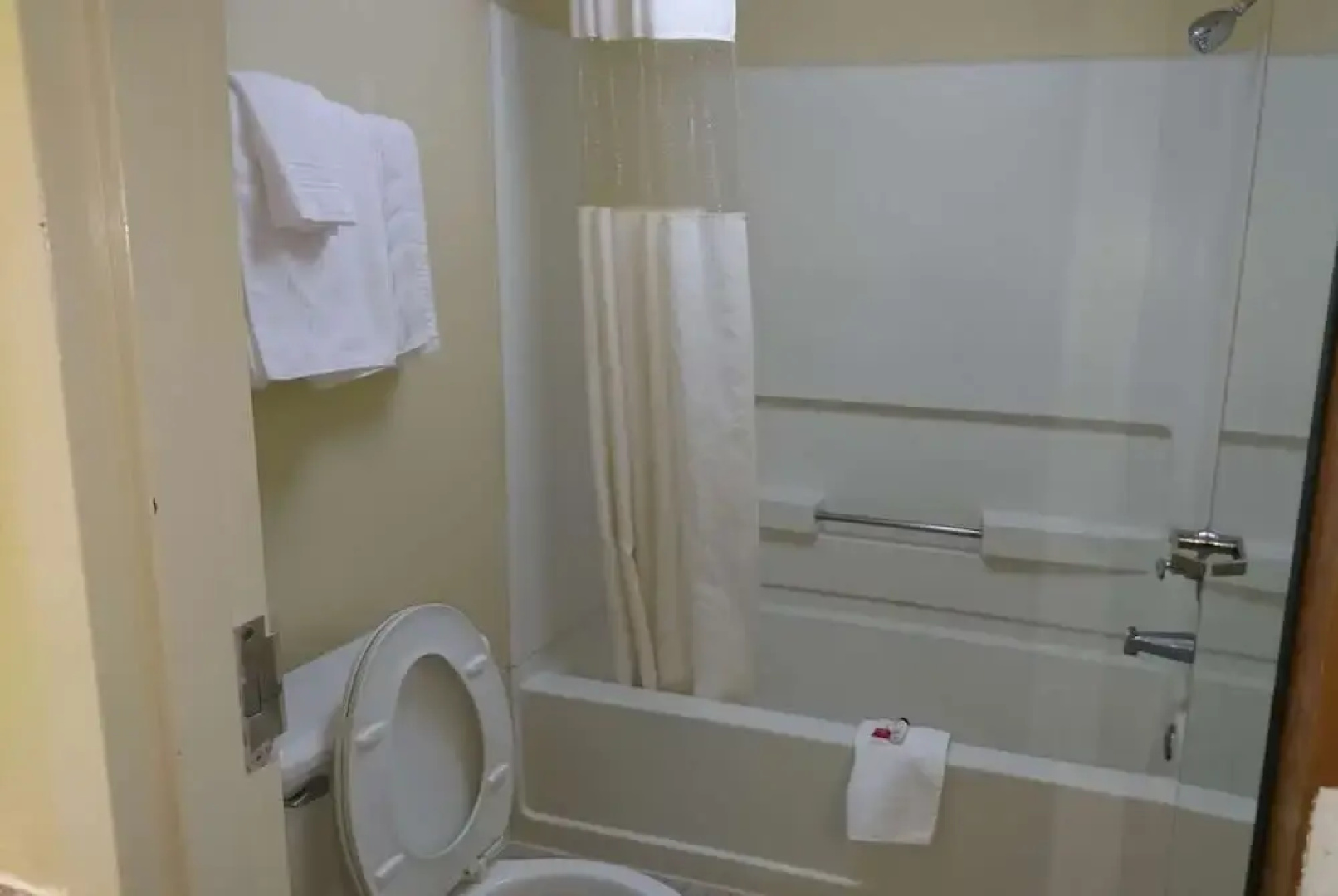 Travelodge Knoxville East