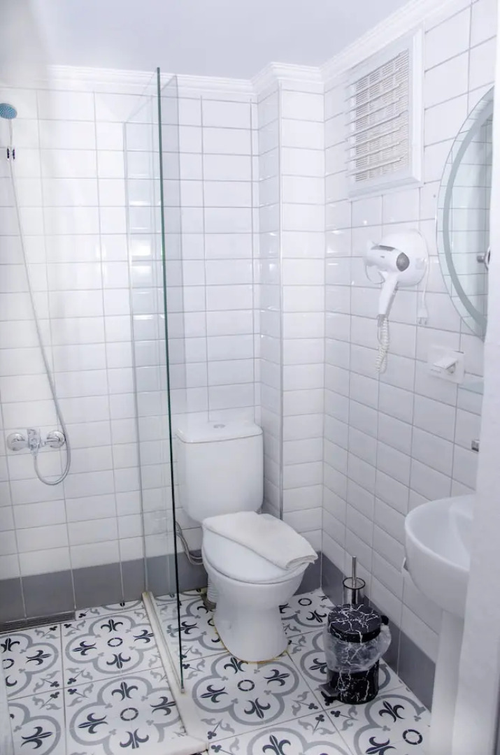 Ephesus Hera Hotel