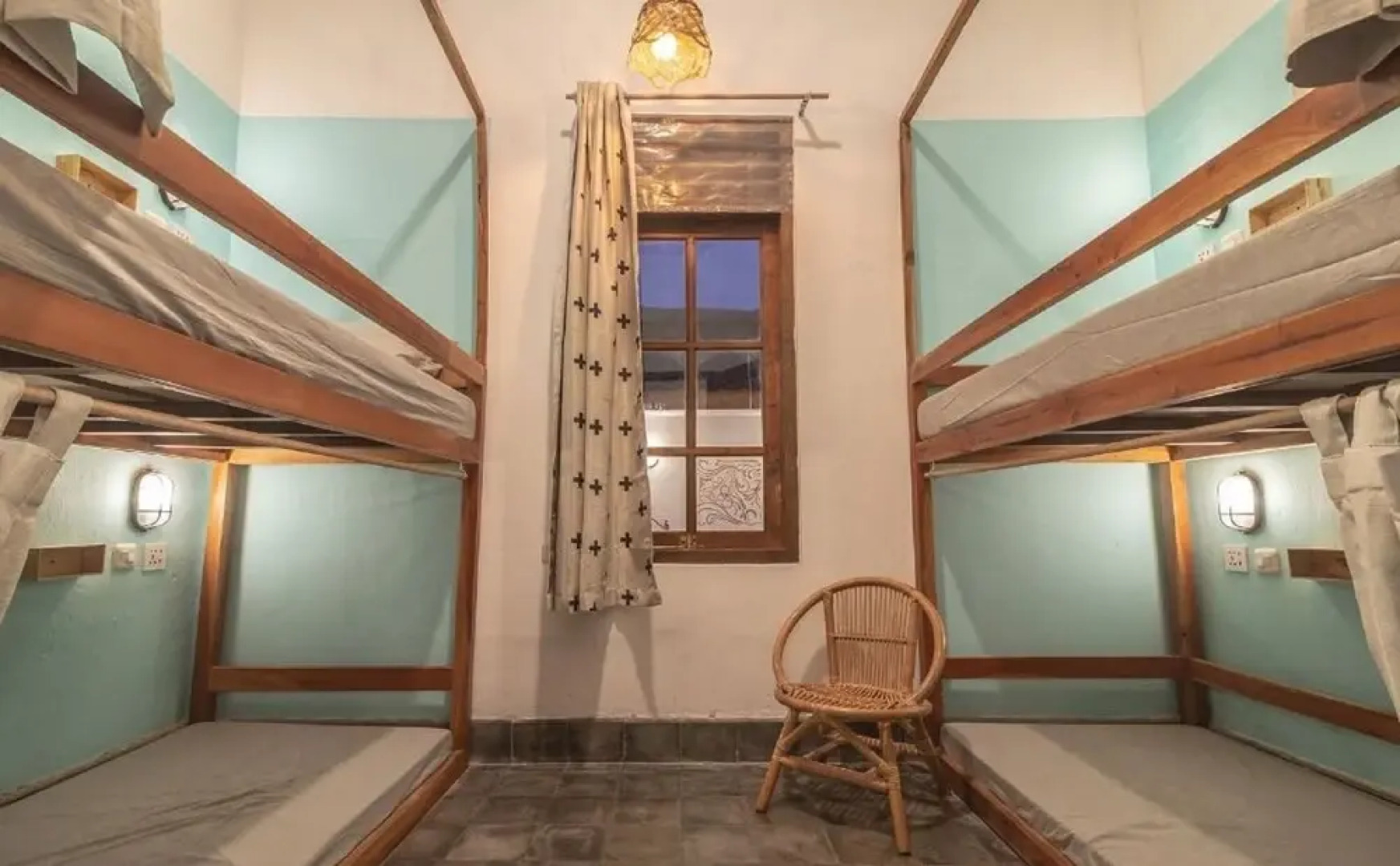 Wonderloft Hostel Jogja