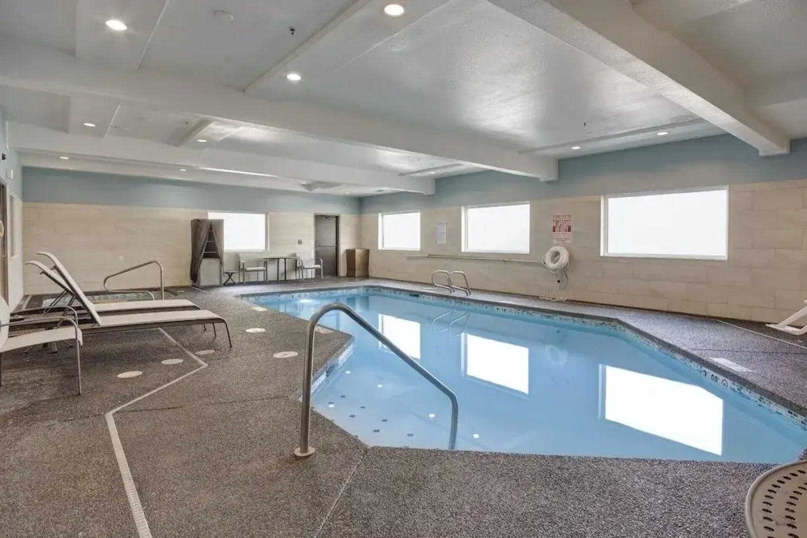 Comfort Inn & Suites-columbia Gorge West