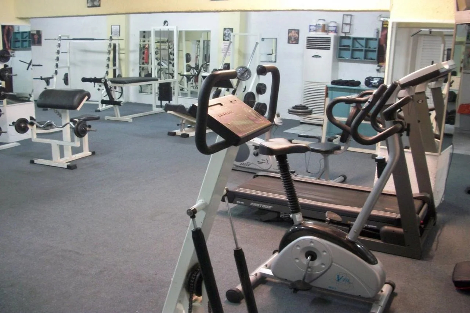 Origin Apts And Studios