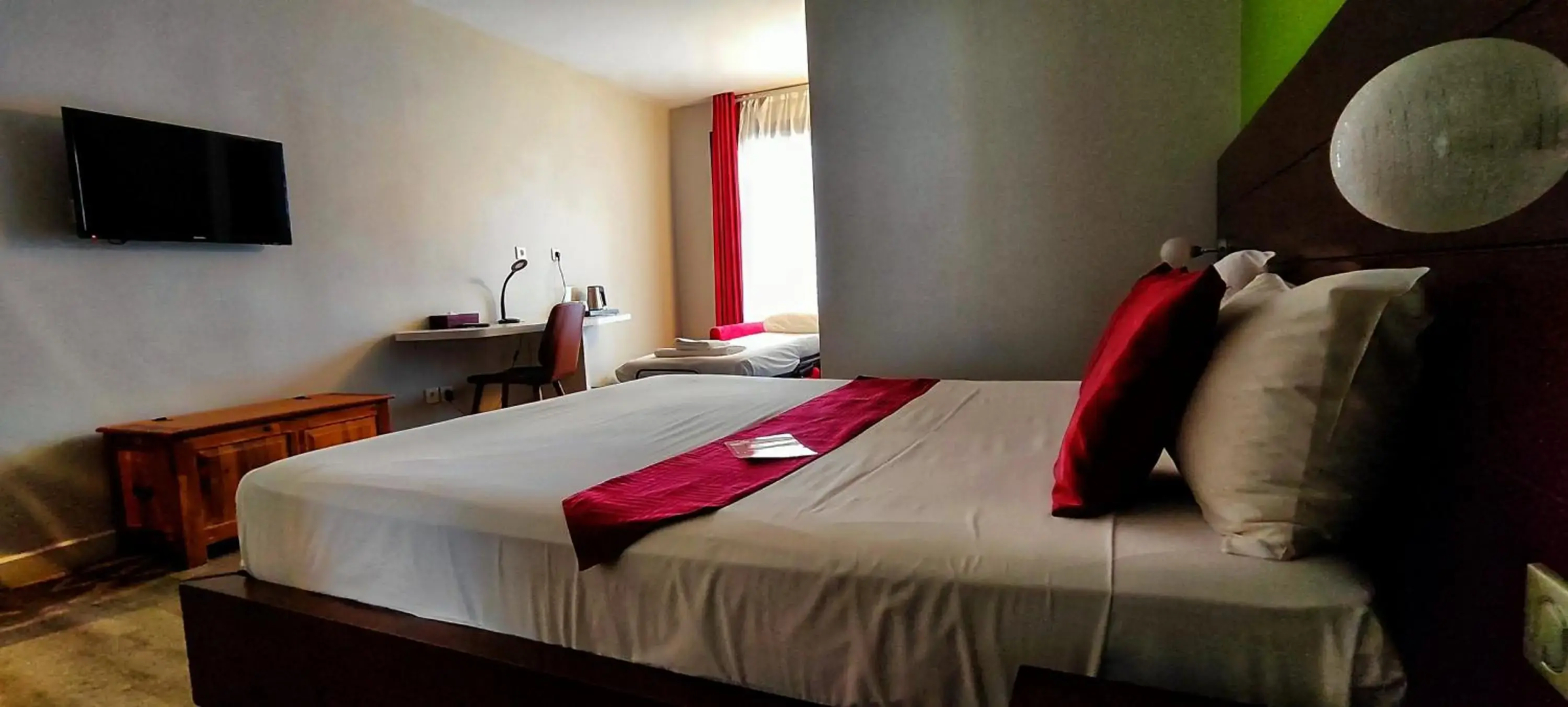 Tulip Inn Sainte Clotilde La Reunion