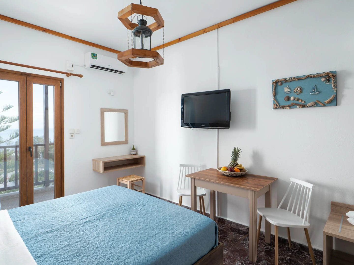 Spiros-Soula Family Hotel & Apartments