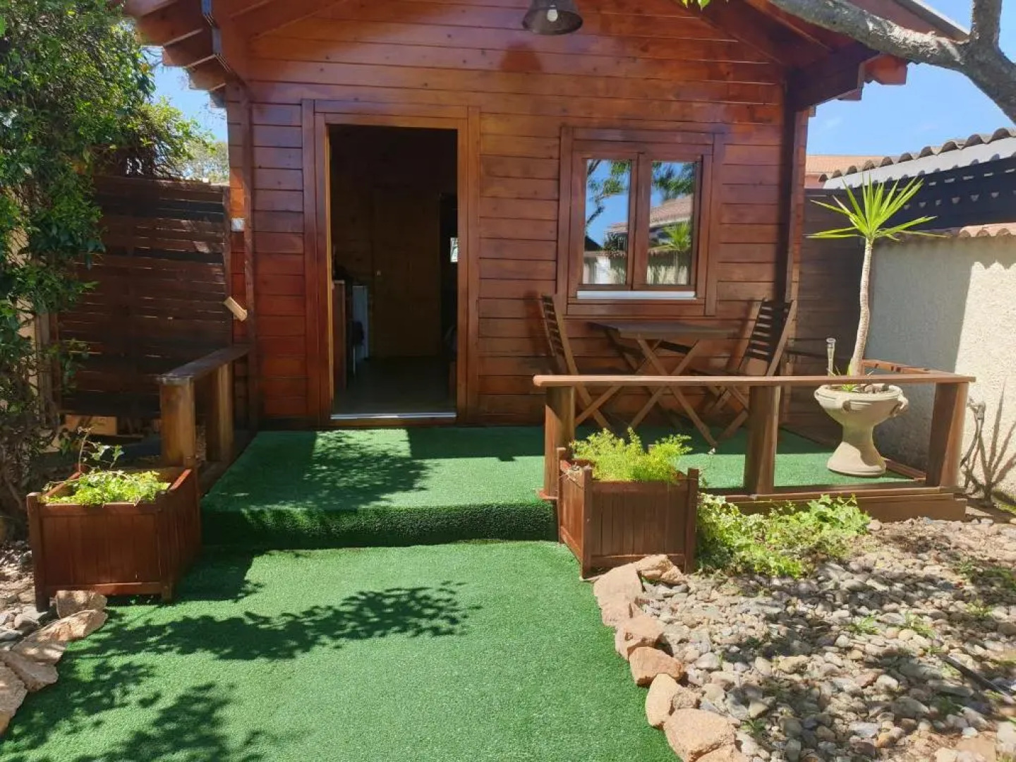 La Villa De La Marana