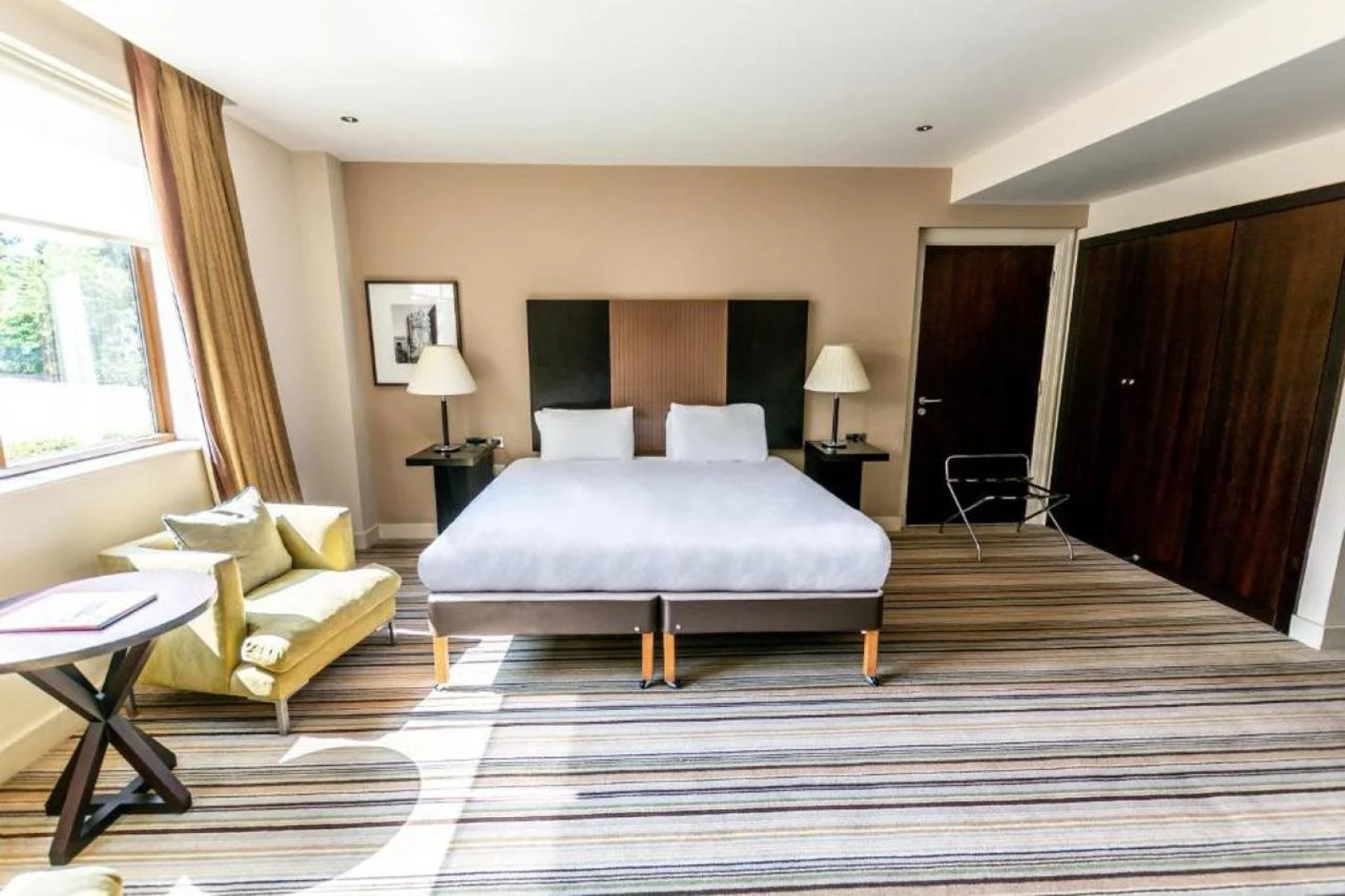 Daresbury Park Hotel