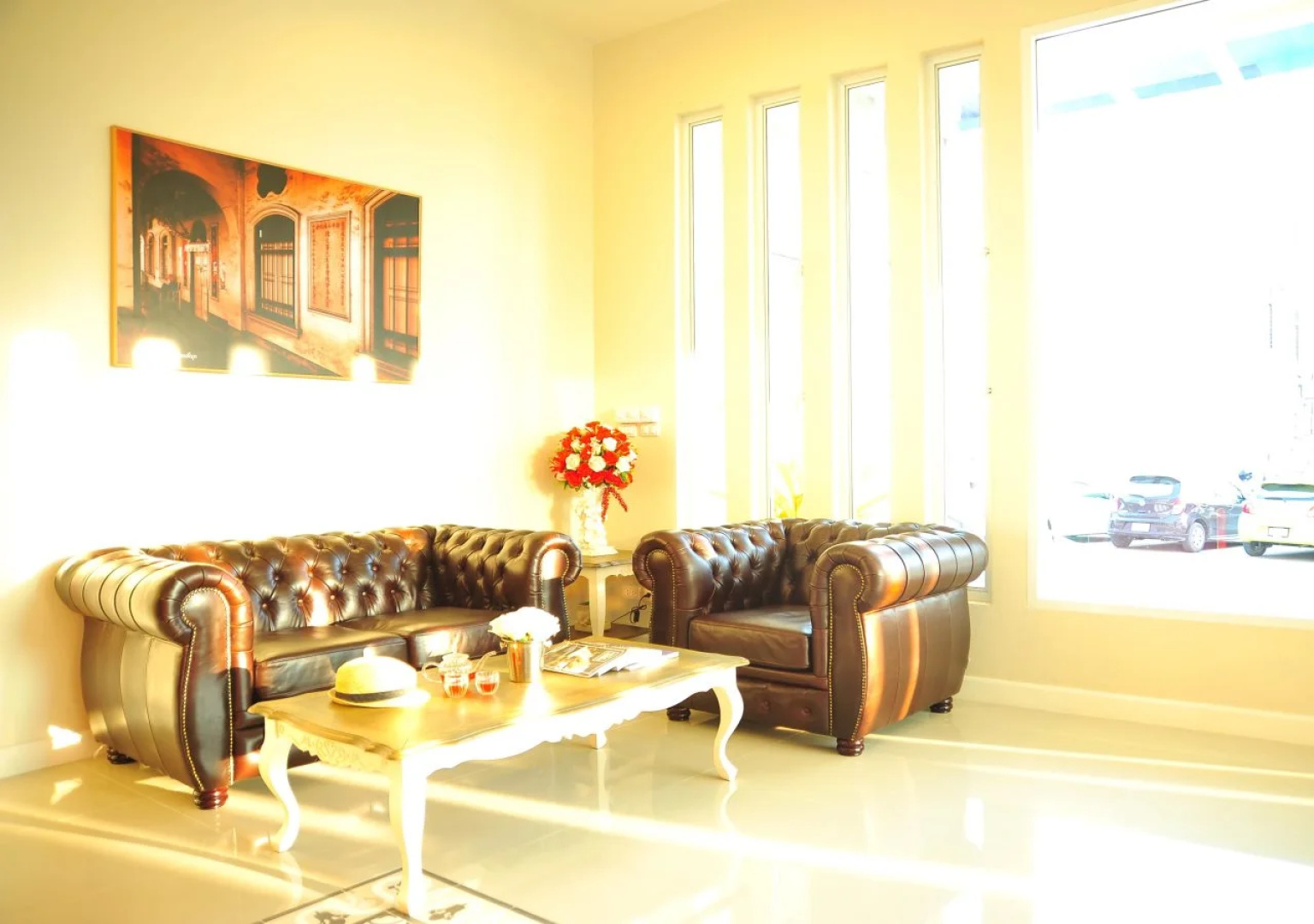 Ratana Apart-Hotel at Rassada