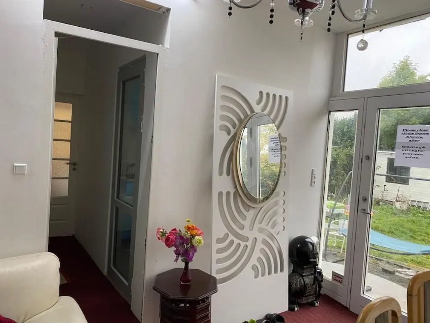 Lovely Room near CPH Central