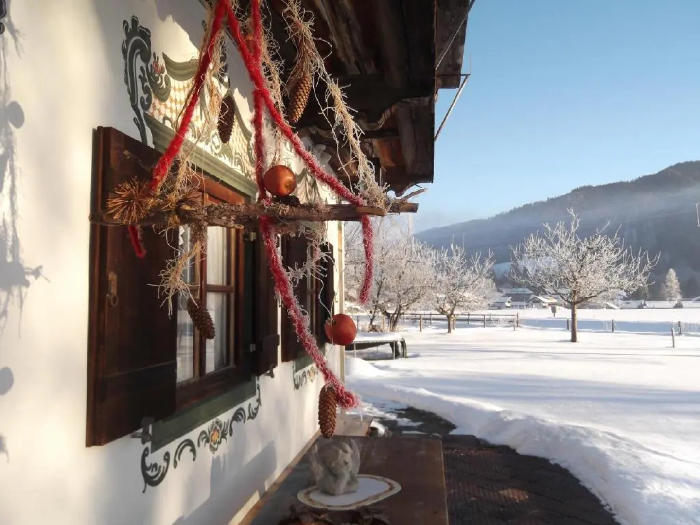 Landhaus Pichler