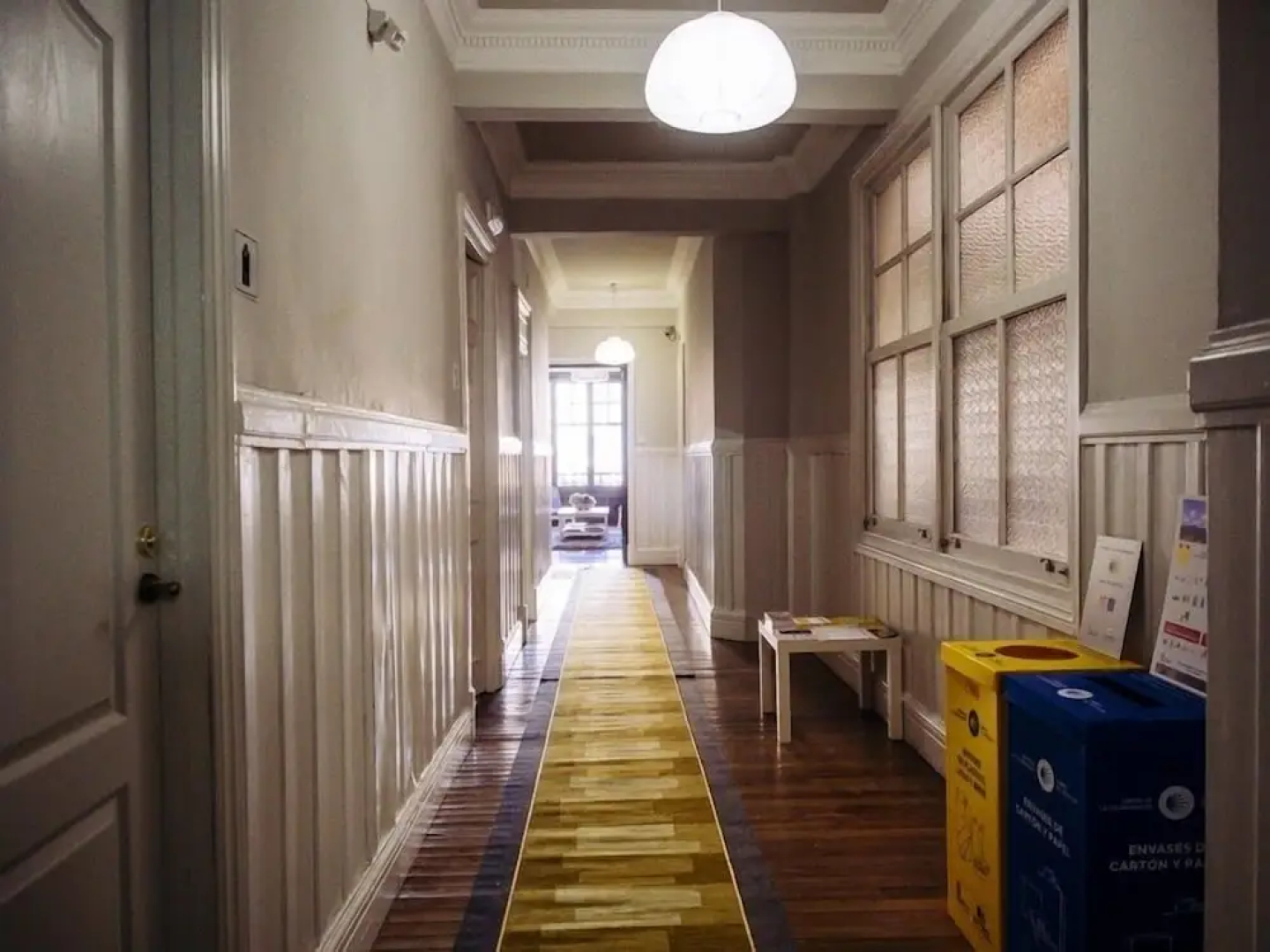 Zentric Hostel