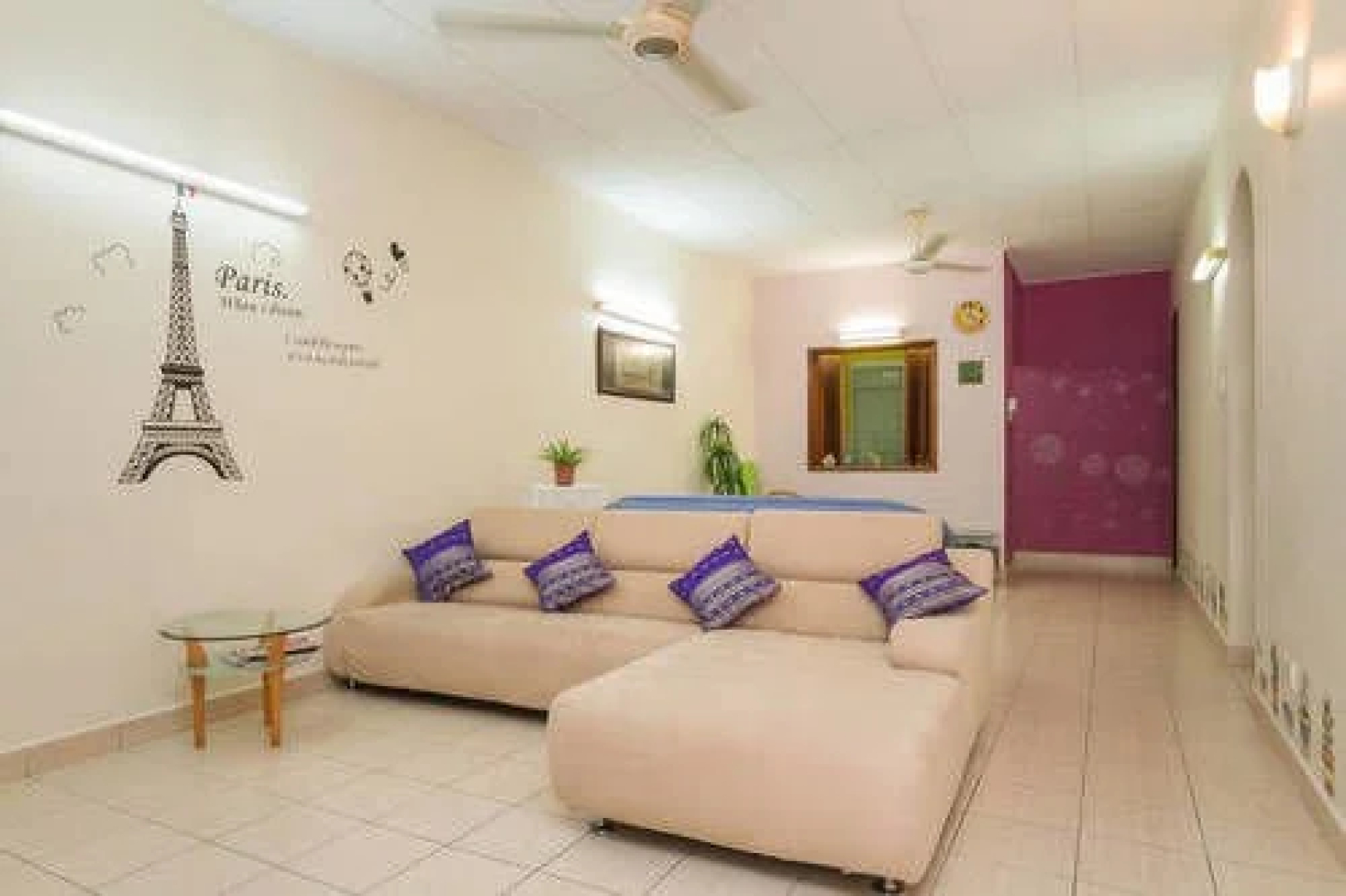 8 Penang Homestay