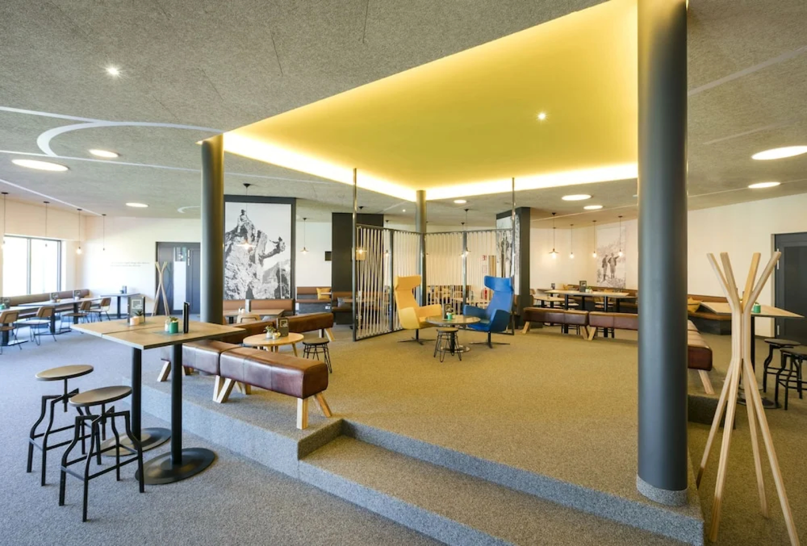 JUFA Hotel Erlaufsee