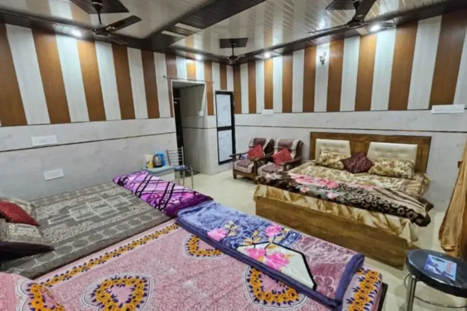 Sanwariya Guest House And Resort