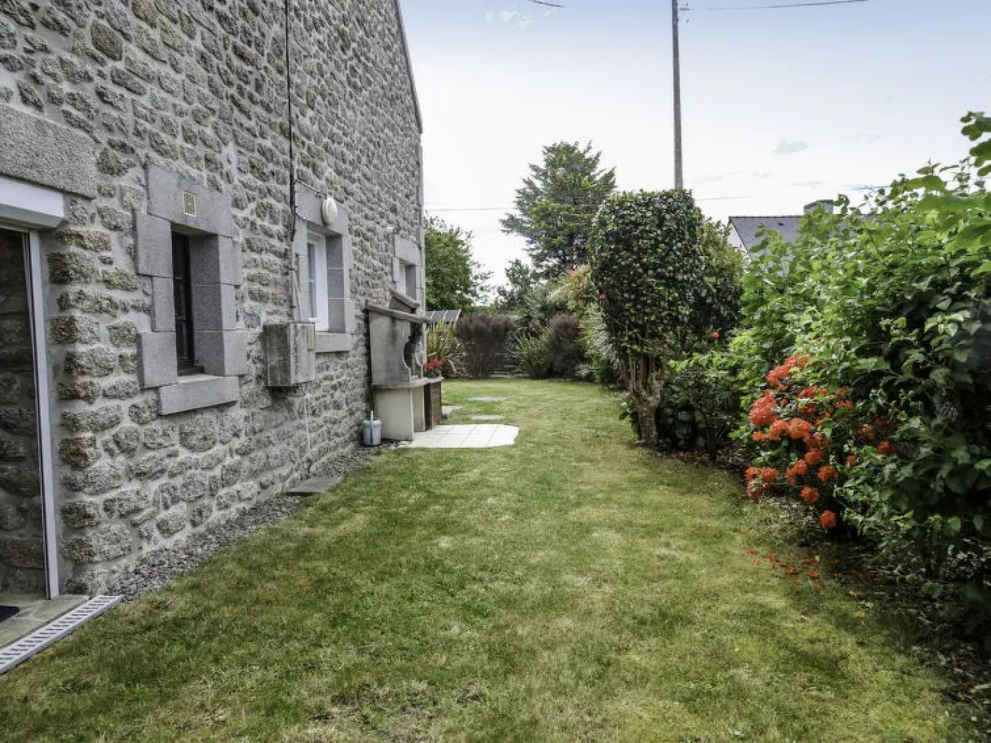 Holiday Home Ty Keriquel