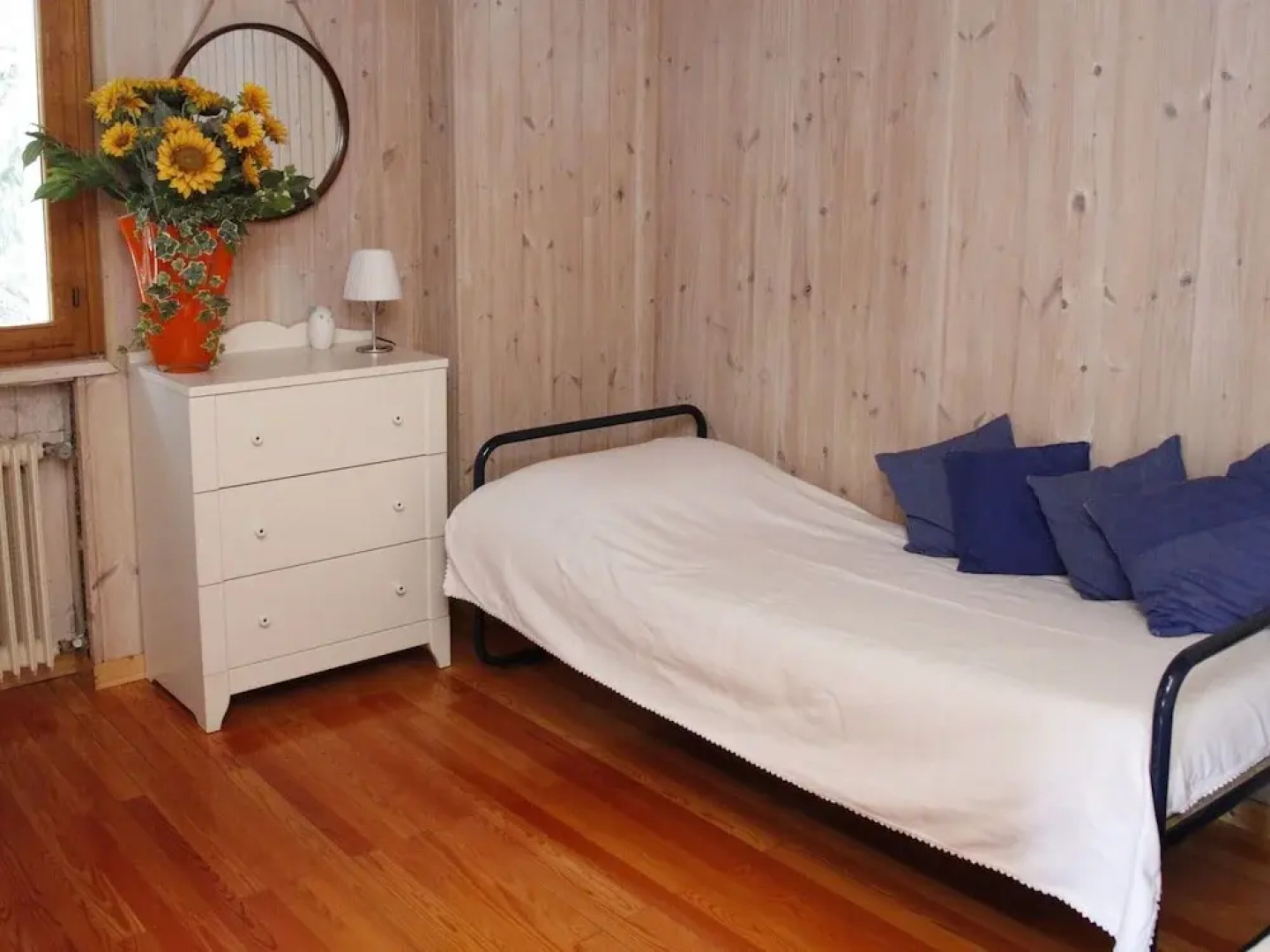 Chalet in Asiago With Alpine Charm