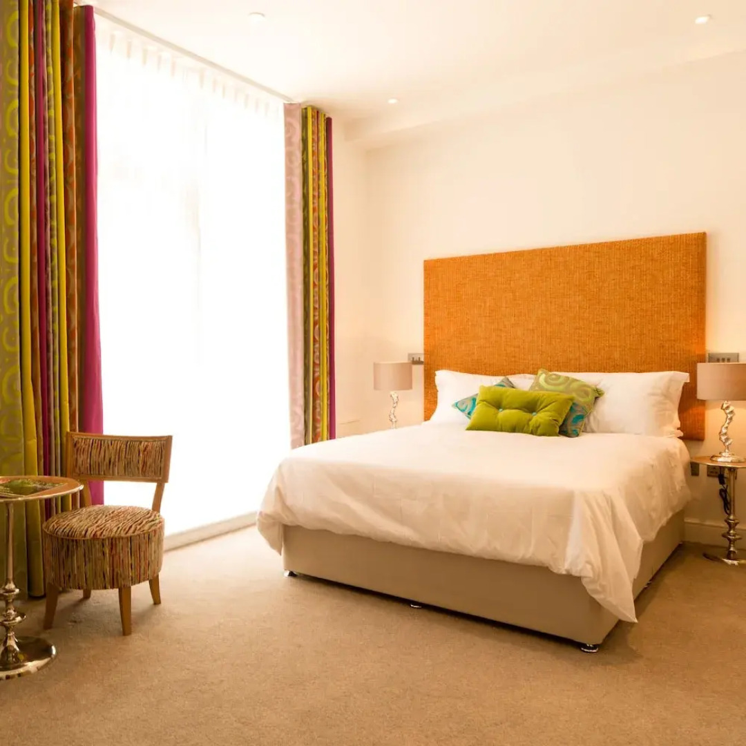 Restaurant James Sommerin