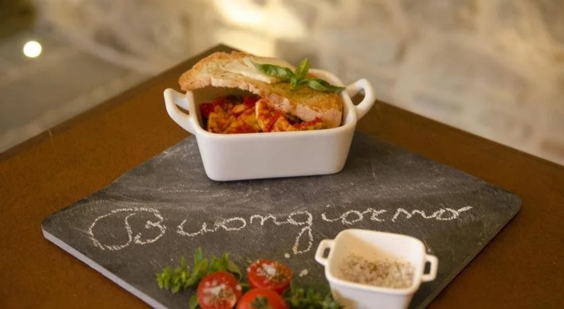 Tuttomio Home & Breakfast