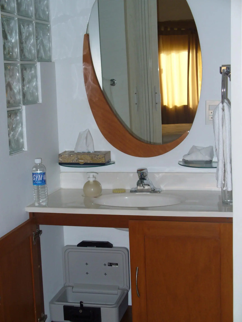 Confort Ejecutivo Suites Lindavista