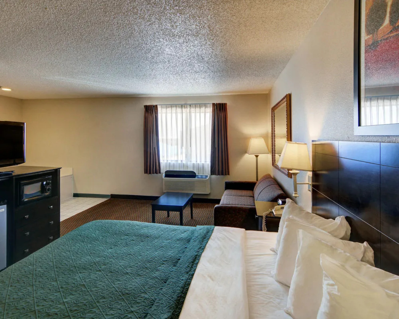 Quality Inn And Suites Wichita