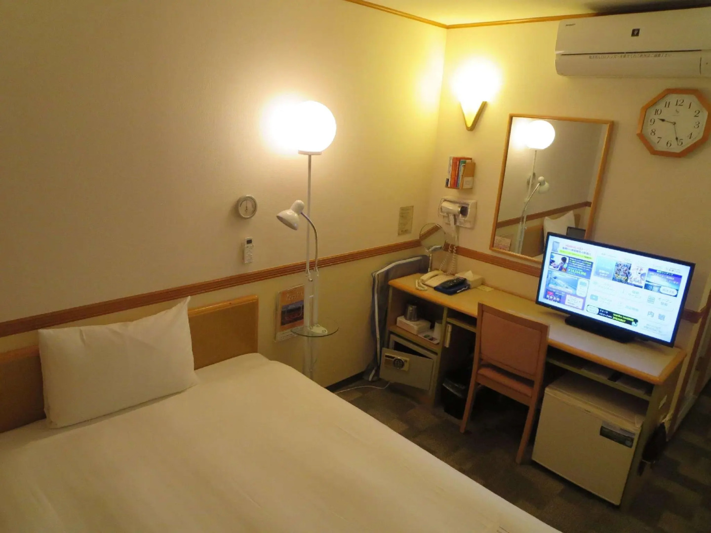 Toyoko Inn Aomori Ekimae