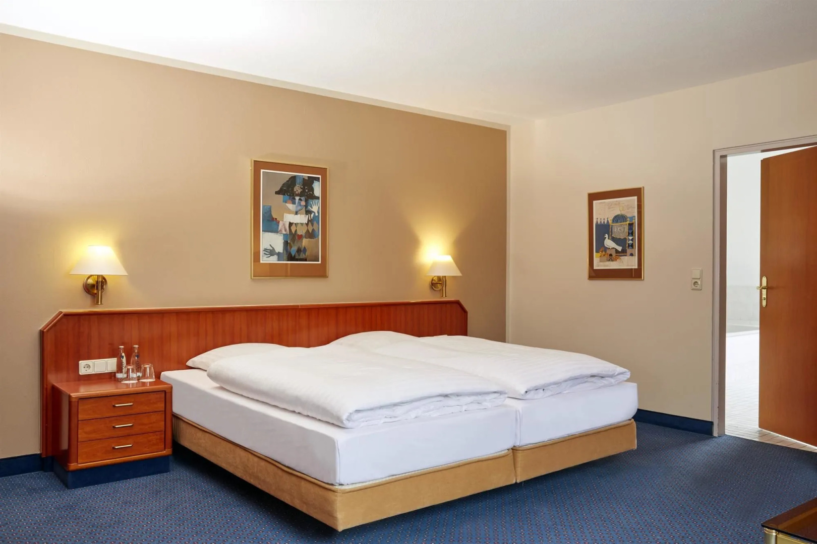 Taste Hotel Hockenheim