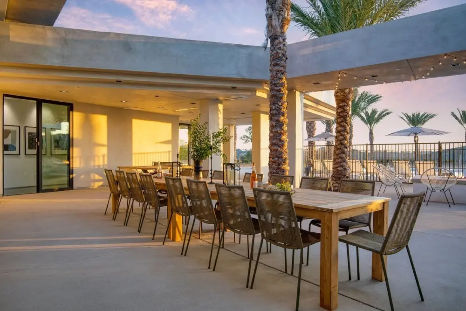 Oasis Del Sol by AvantStay Pool, Hot Tub, Views, Outdoor Dining, Open Spaced Living Area