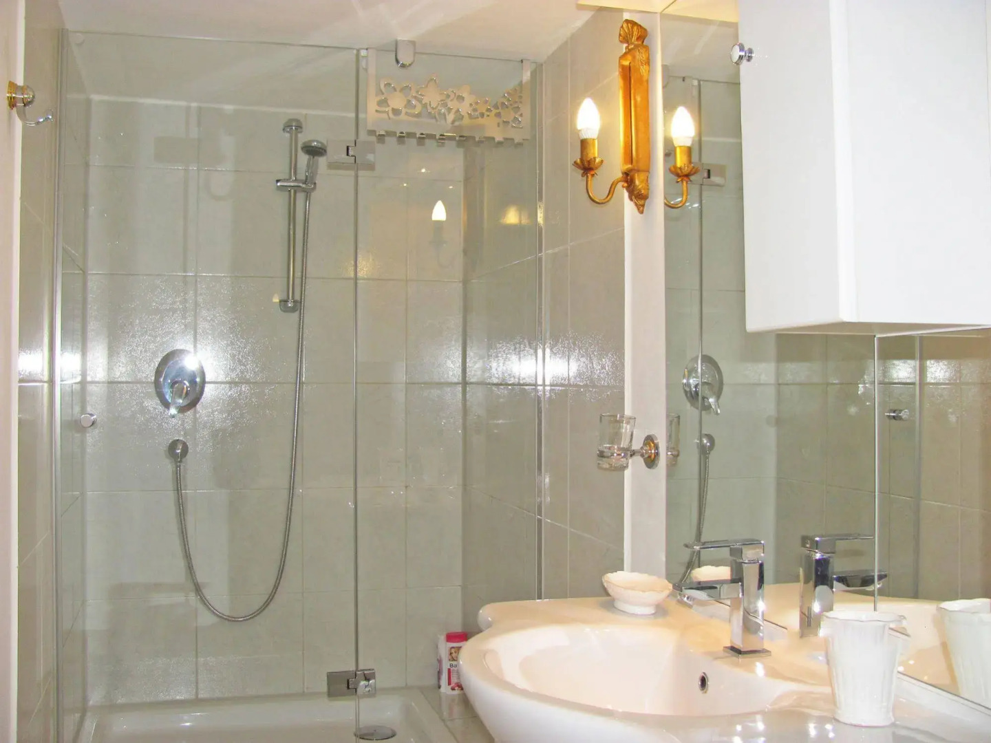 Apartment Storchenfärbe