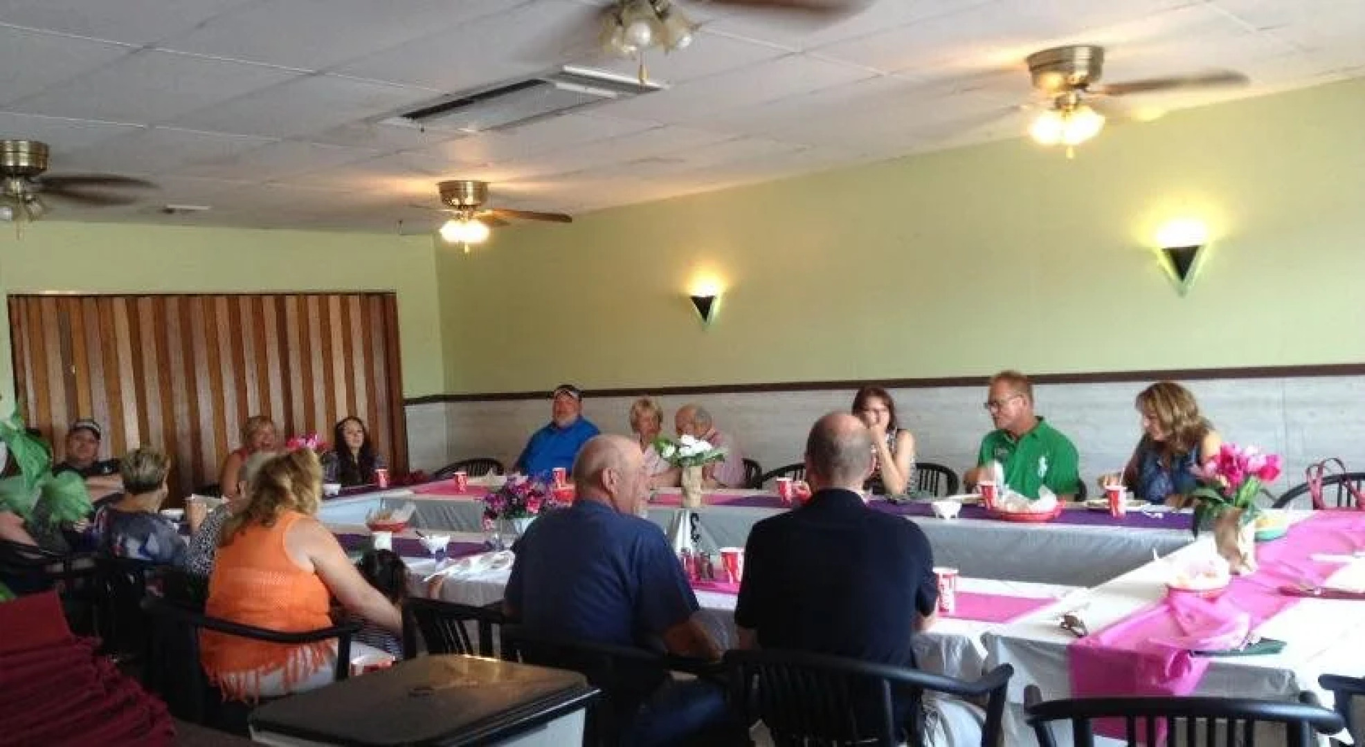 Budget Host Platte Valley Inn