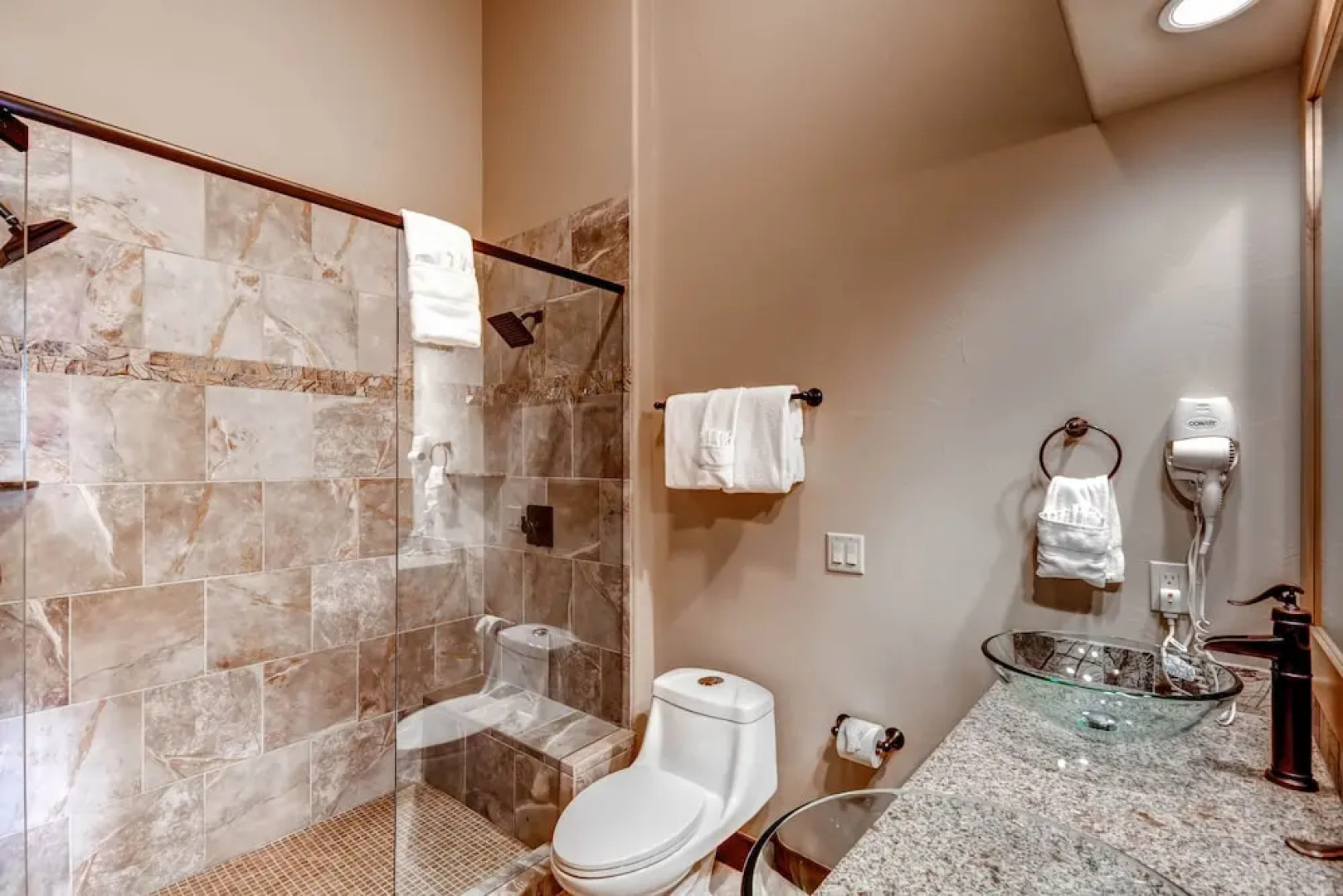 Boulevard Bend by Bighorn Rentals