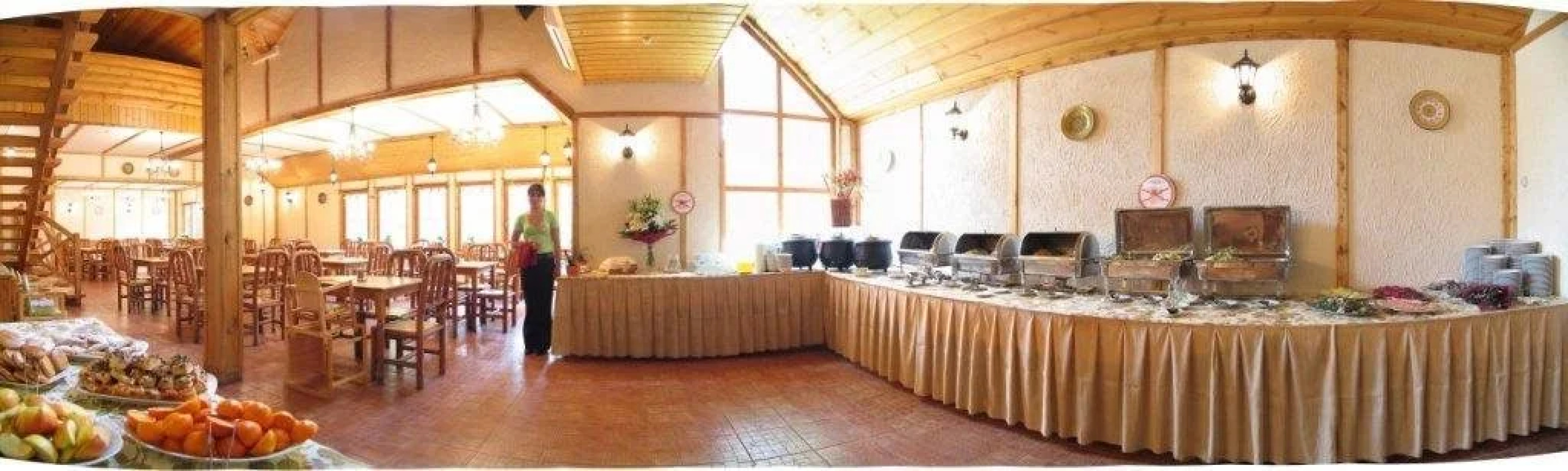 Фиеста Парк