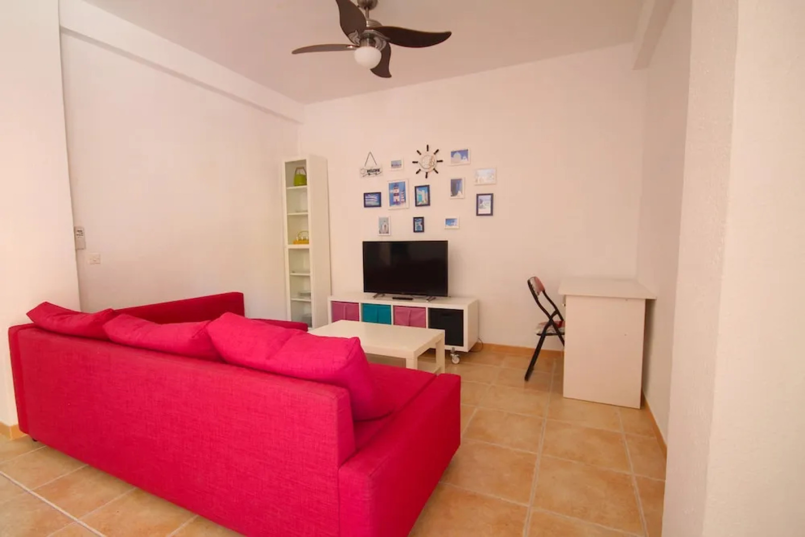 Xia Benalmadena GrupalMalaga