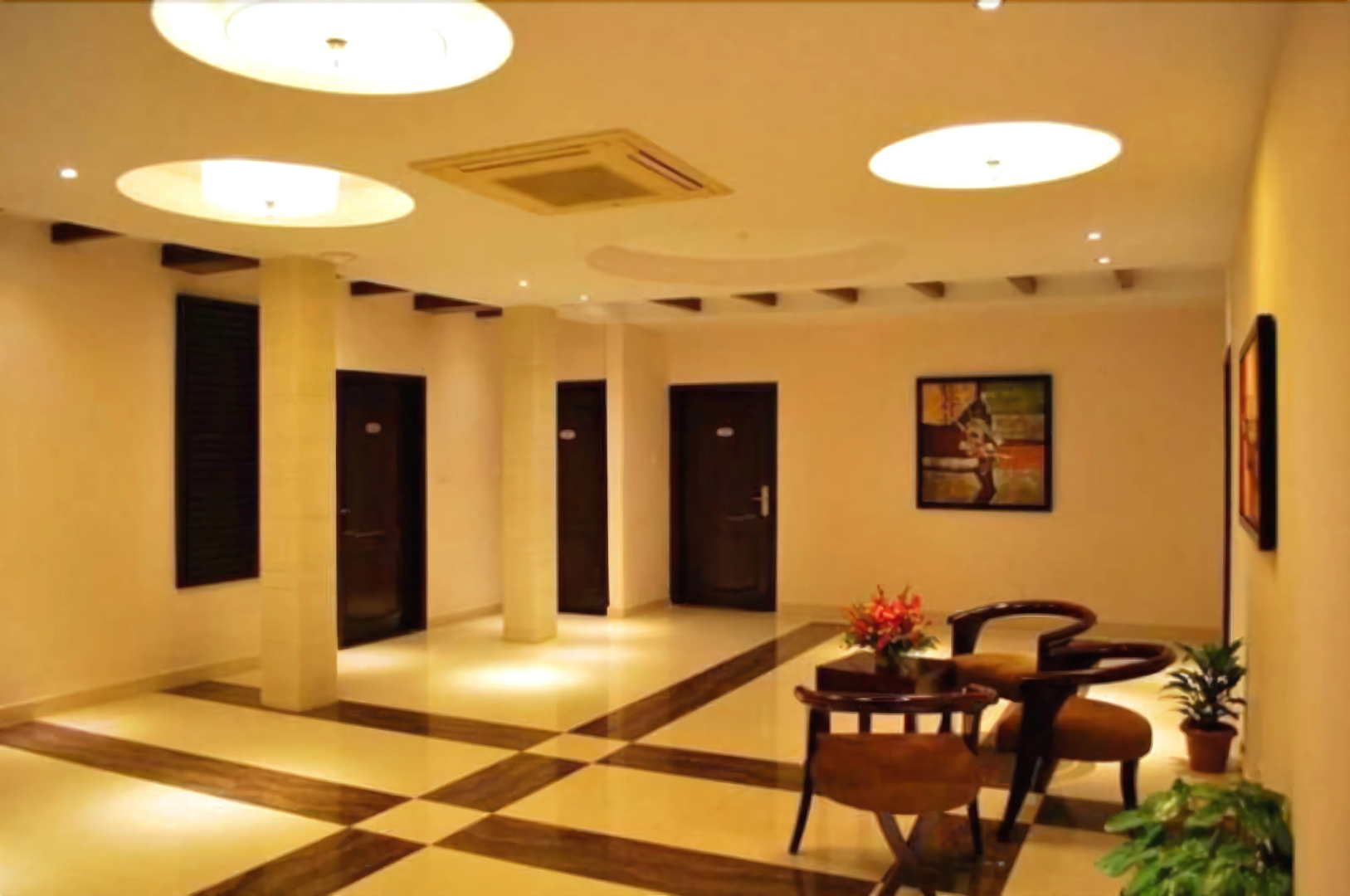 Aristos Boutique Hotel