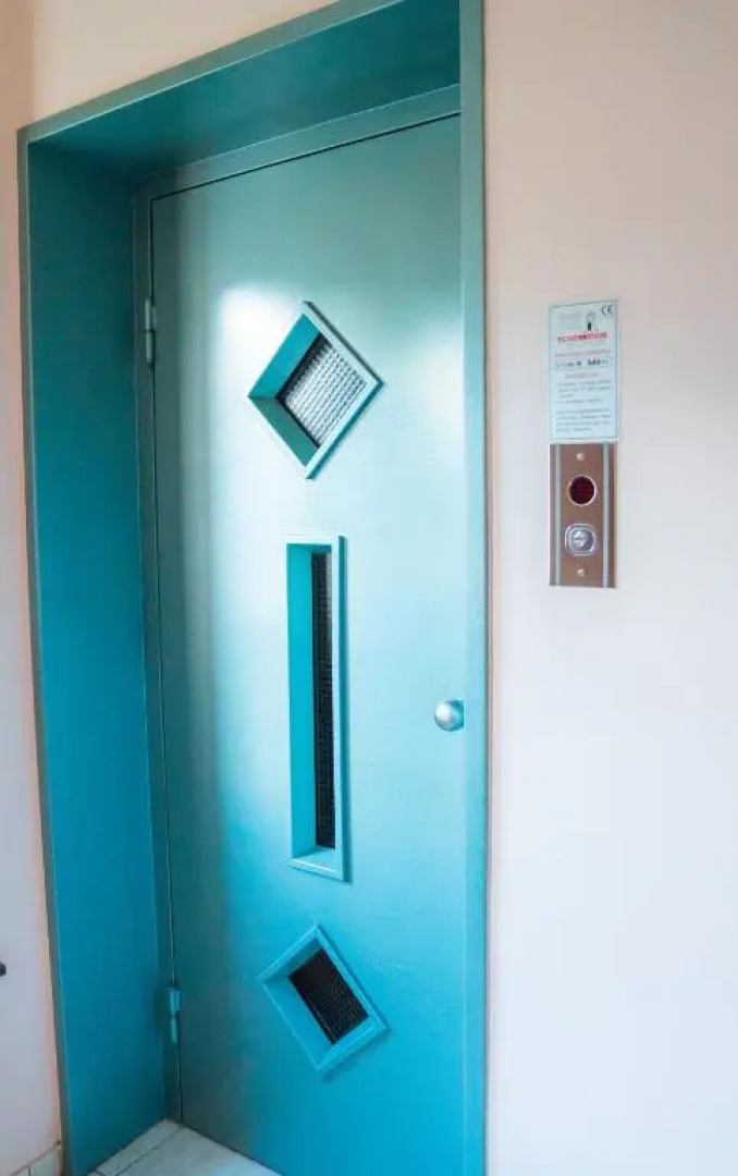 Yiannis Apartments