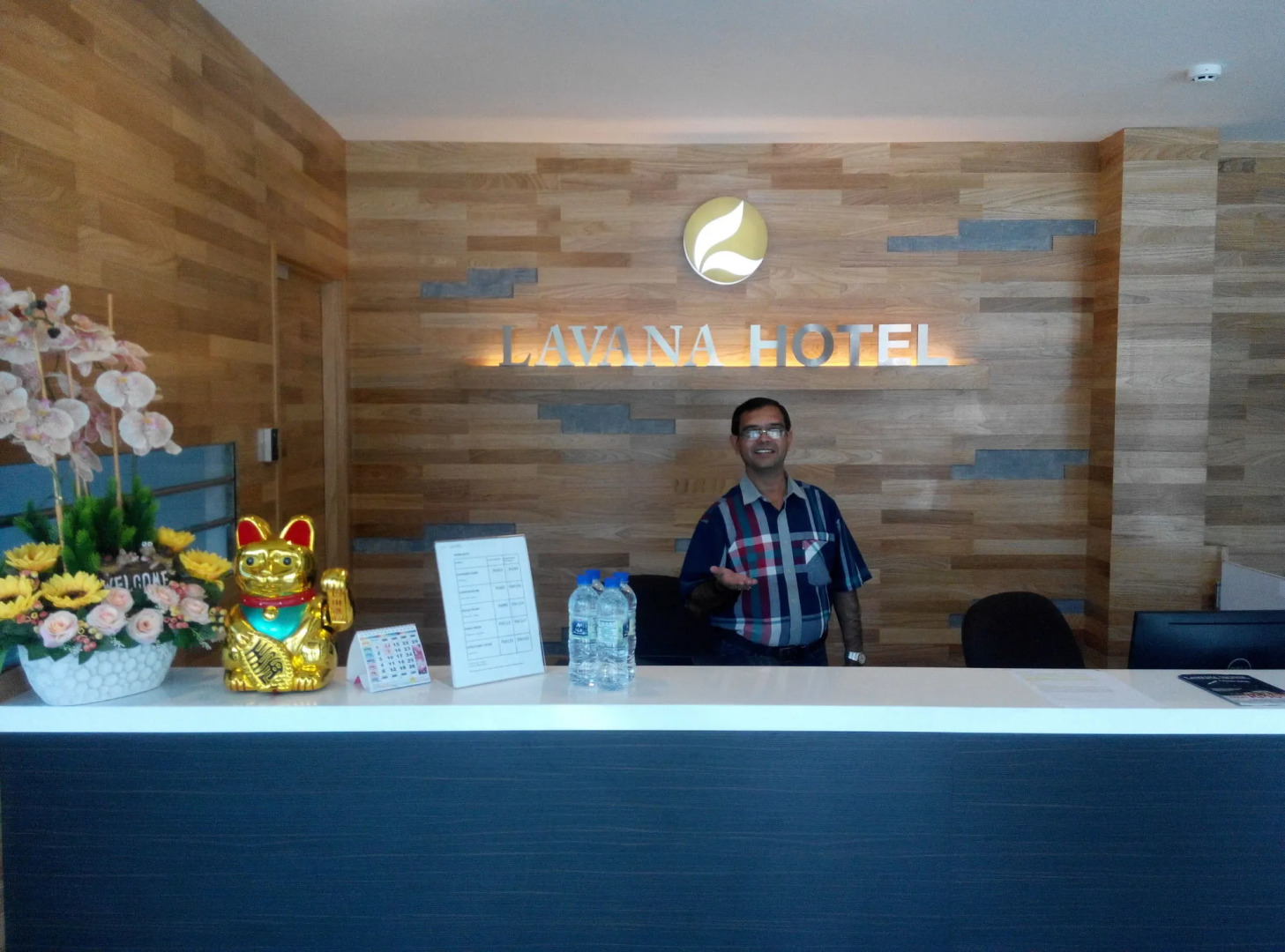 Lavana Hotel Batu Caves