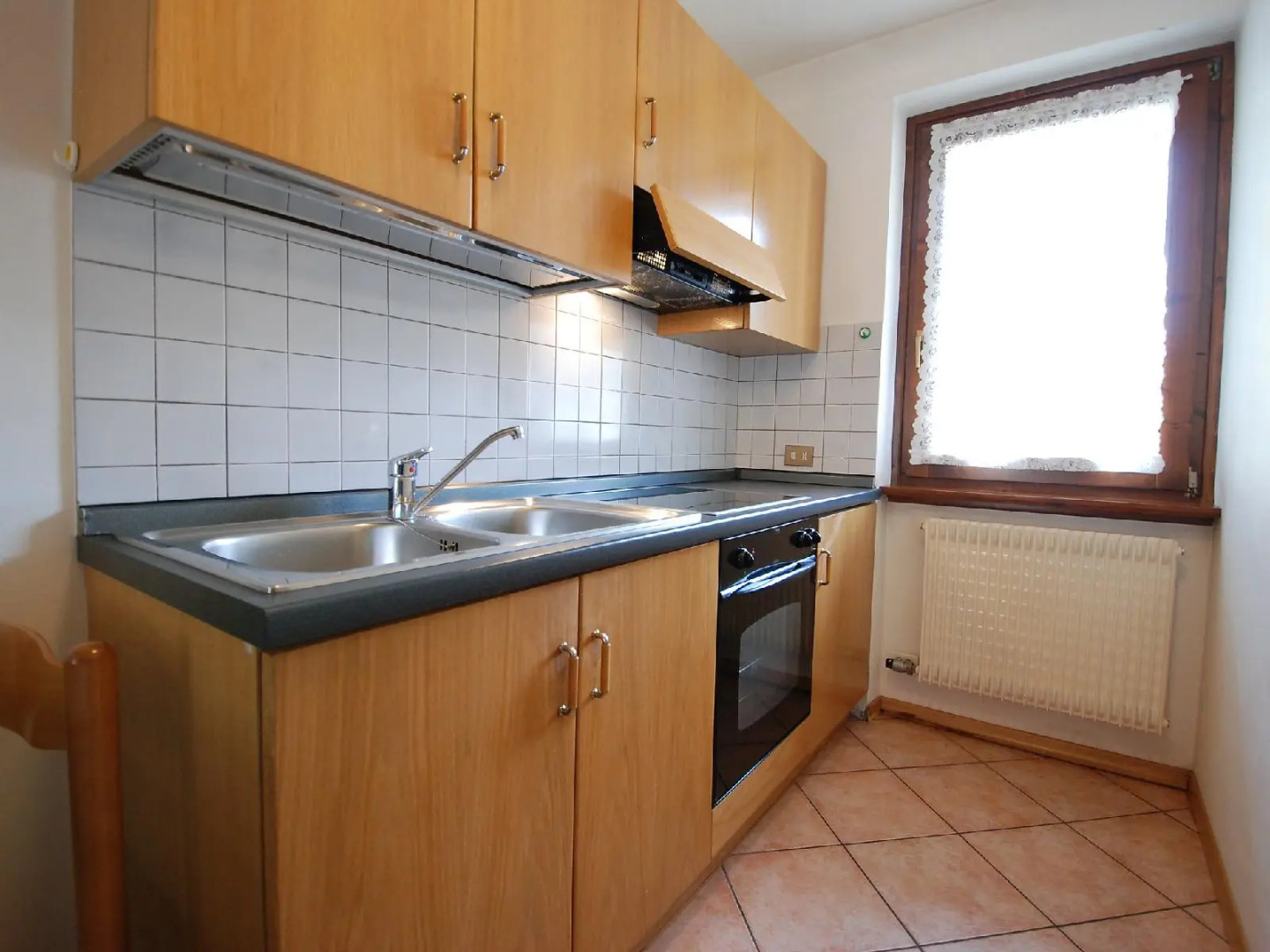 Beverly - Two Bedroom