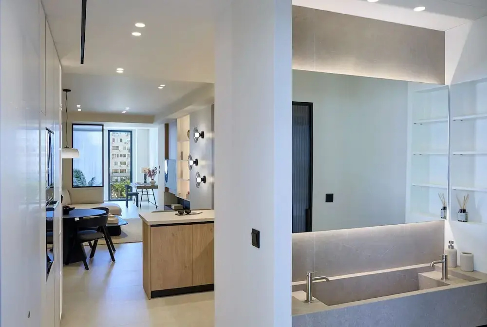 Fasma Suites Luxury Apartments in Piraeus