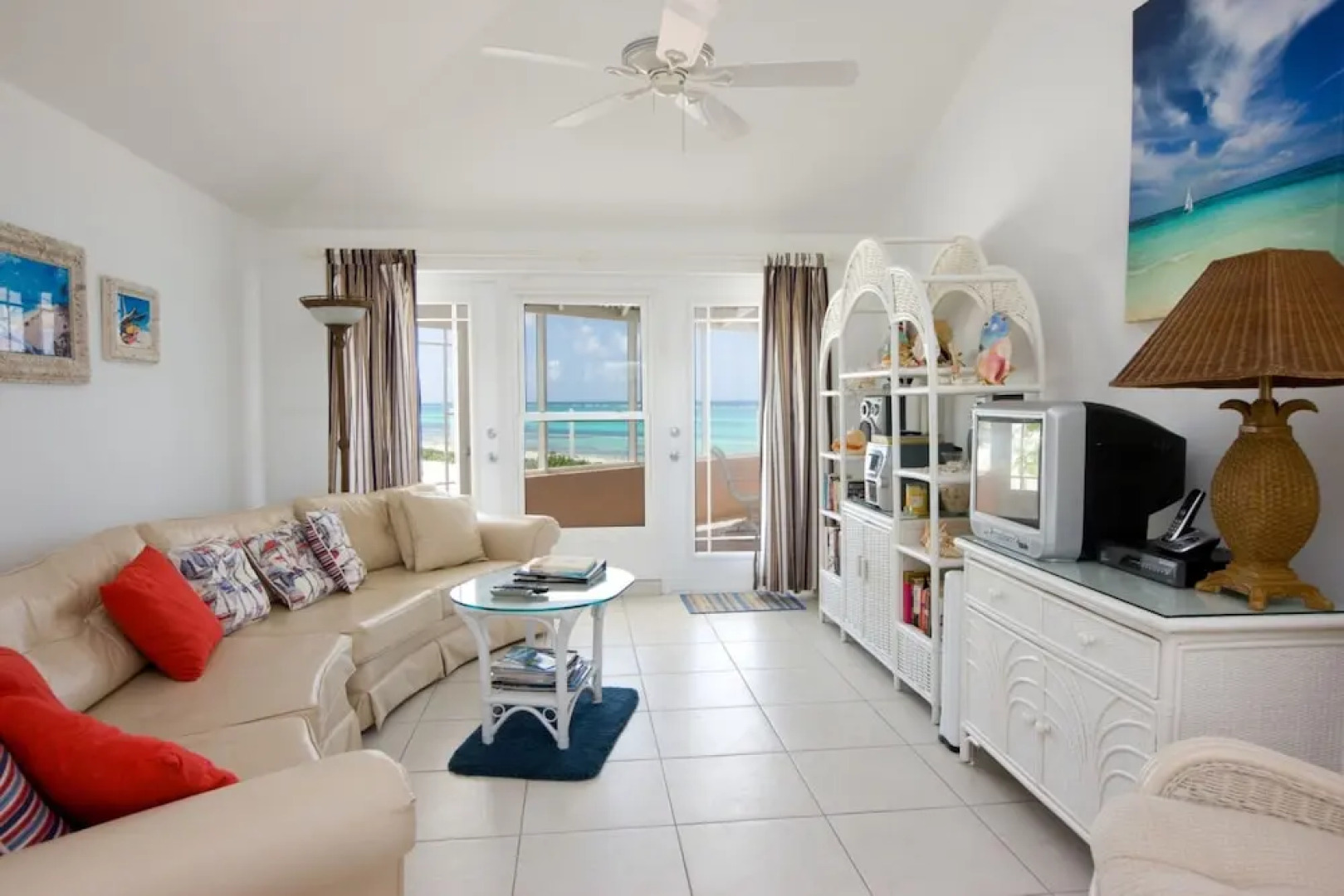 Kozy Kai - Sealodge #17 (Condo)