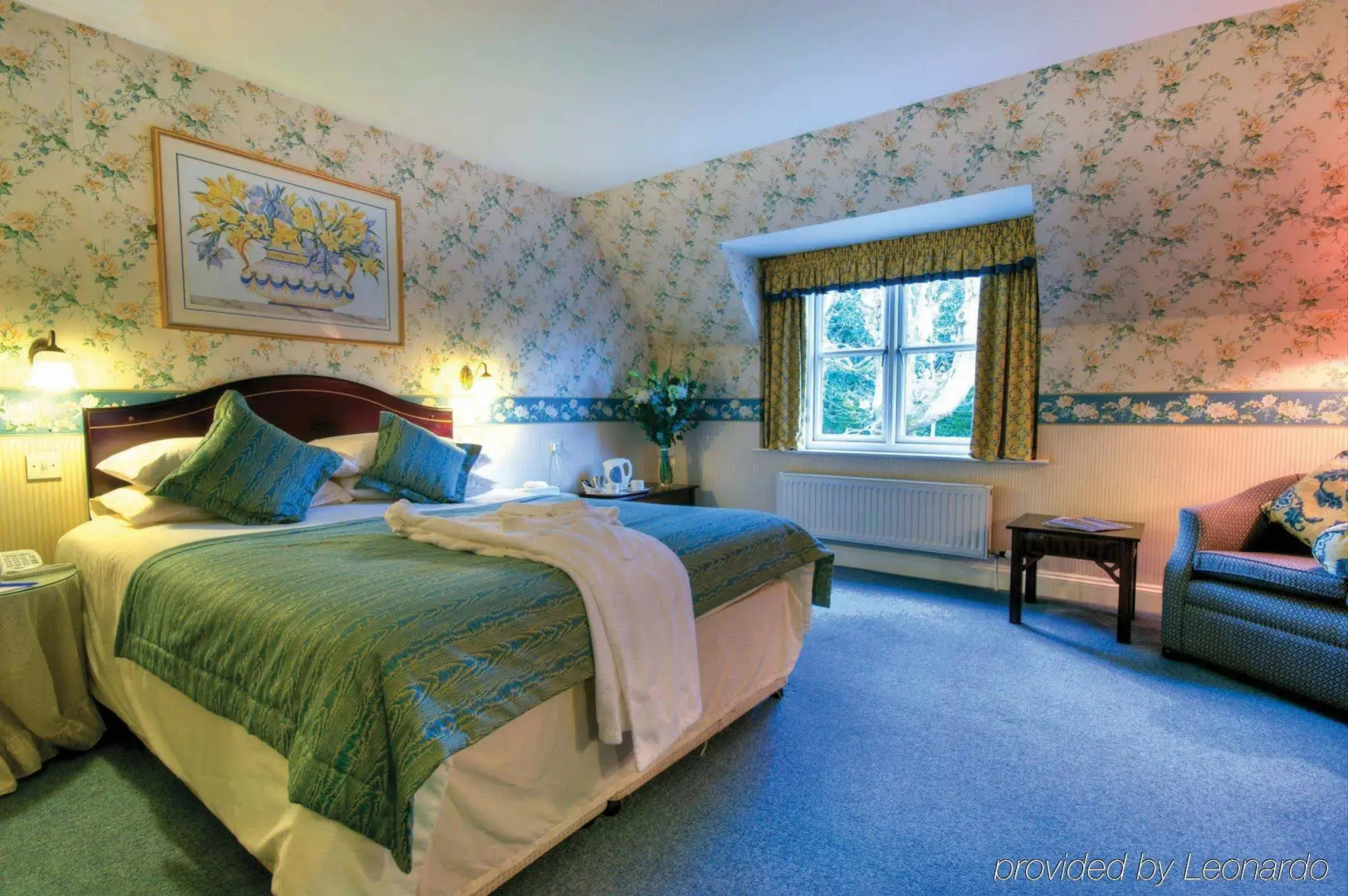 Stratton House Hotel & Spa