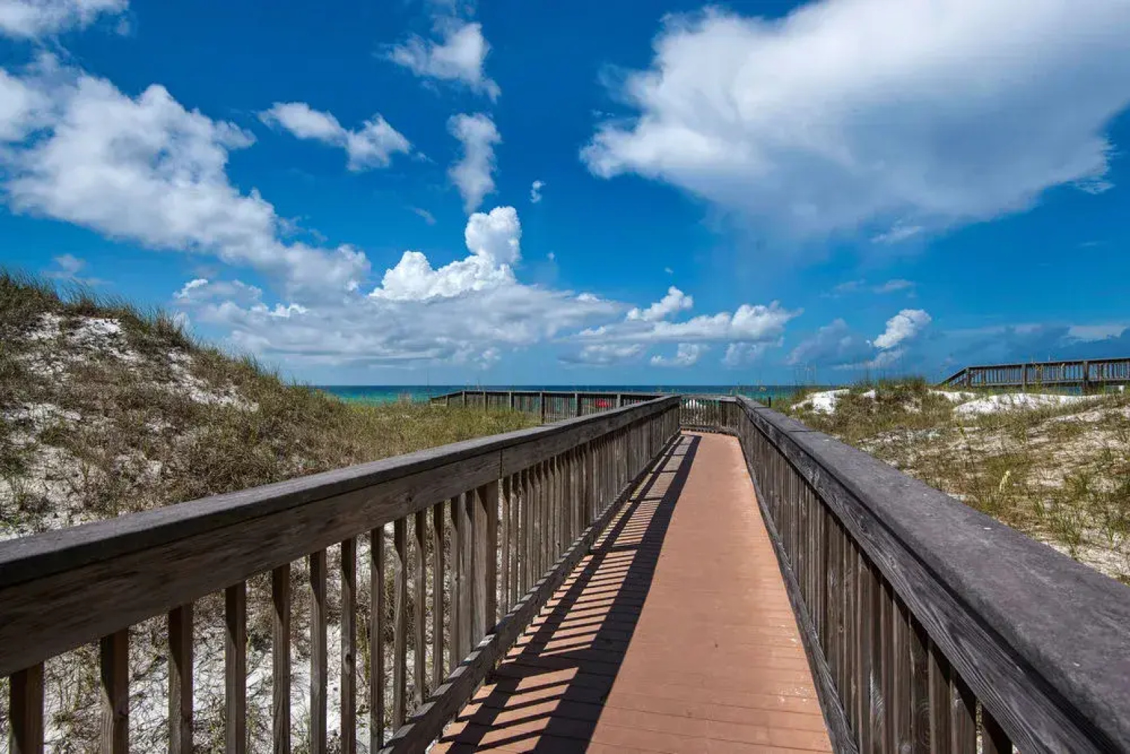 Dunes of Seagrove Condominiums by Wyndham Vacation Rentals