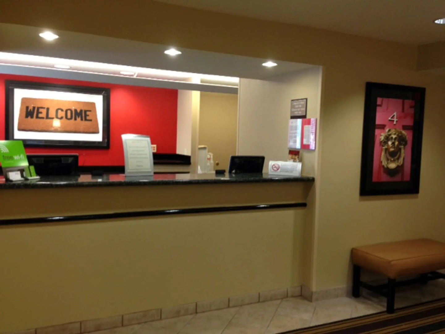 Extended Stay America Suites Boston Waltham 32 4th Ave