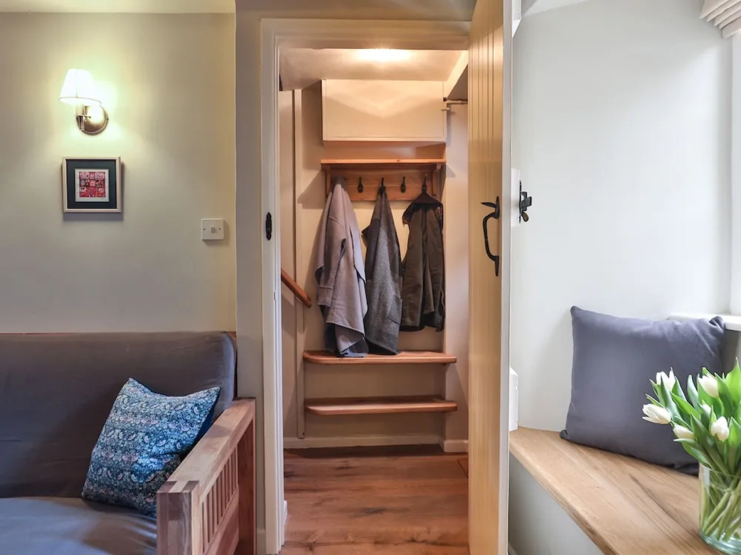 Hooky Cottage, CHIPPING NORTON