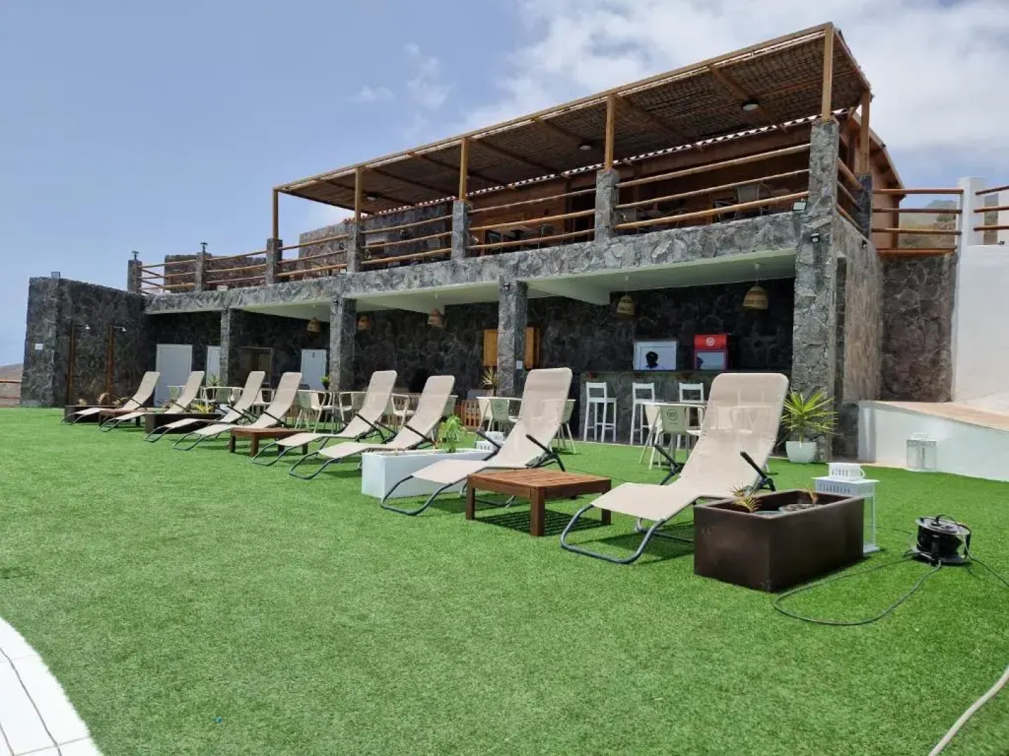 RM Green Hotel