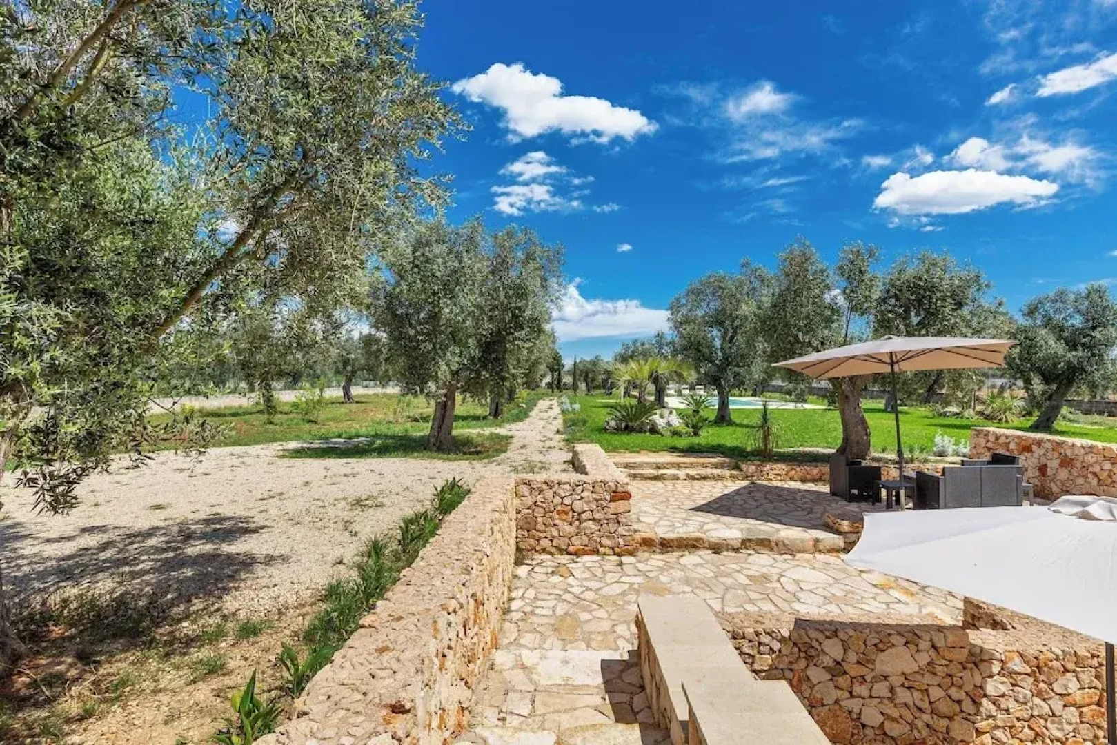 3921 Villa Cesira by Perle di Puglia