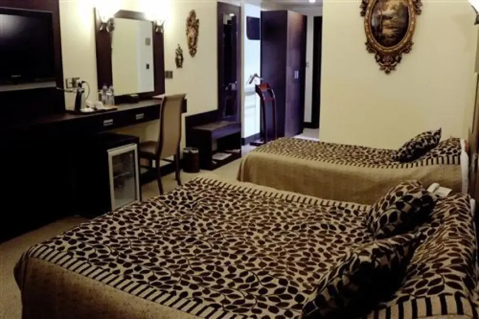 Dilshad Palace Hotel