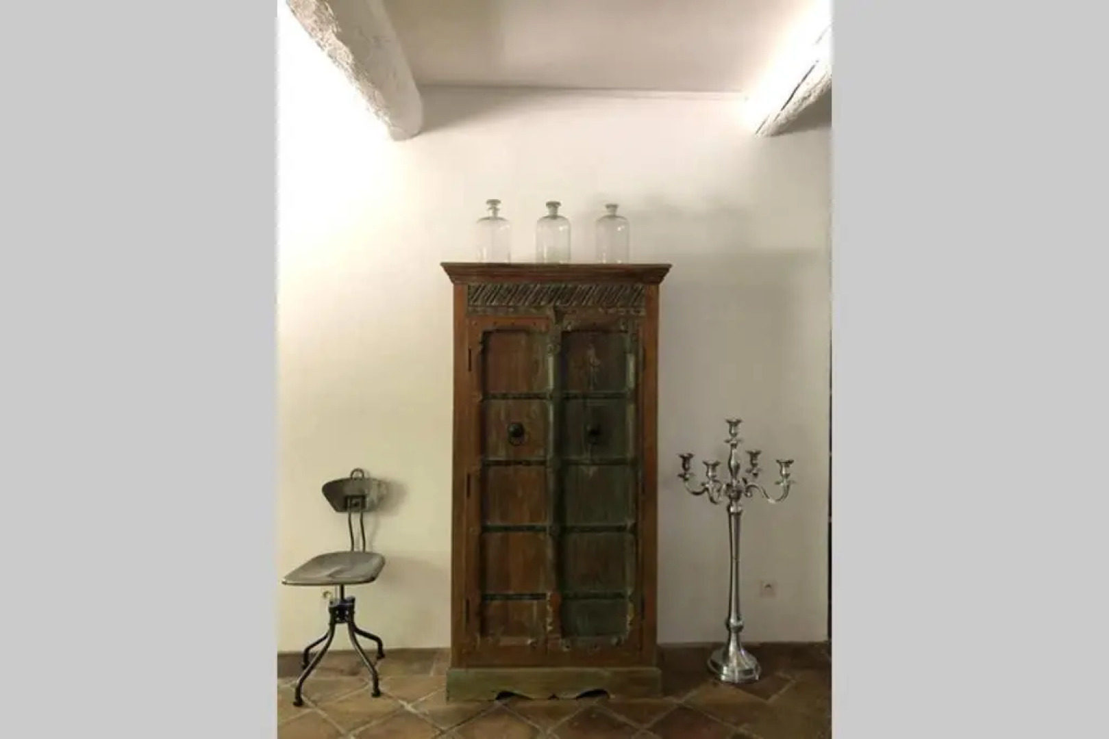 Mas Saint Georges De L'Oratoire