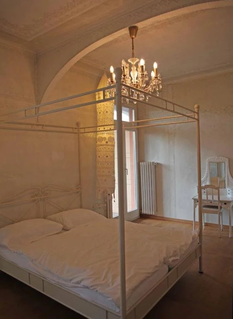Bed and Breakfast Casa Locarno