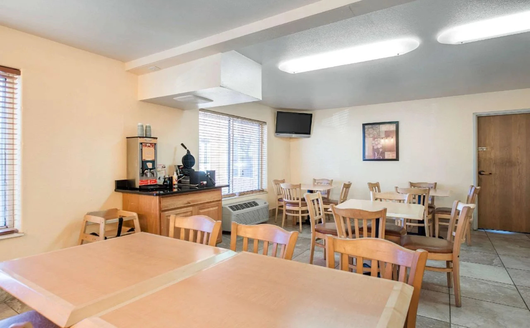 Quality Inn & Suites Limon