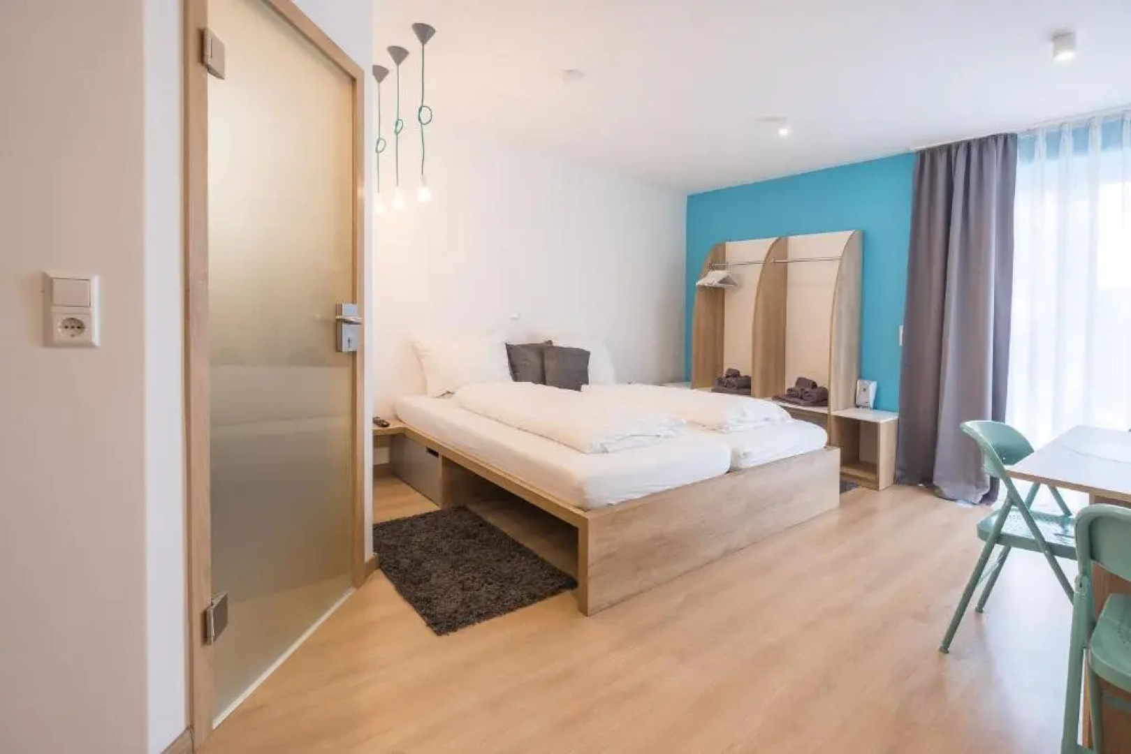 Pension Breitenauer See